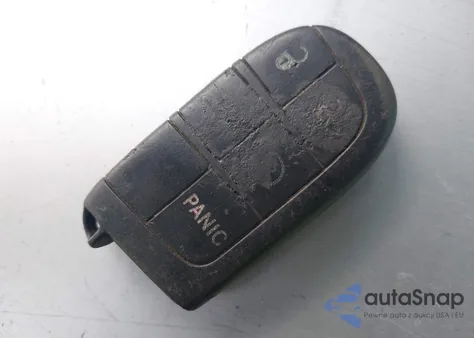 2018 Dodge Journey Gt Awd from USA, damaged, VIN 3C4PDDEG2JT464363